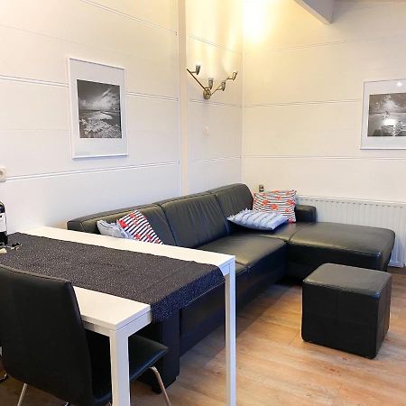 Vakantiewoning Dichtbij Centrum Domburg Do13 Εξωτερικό φωτογραφία