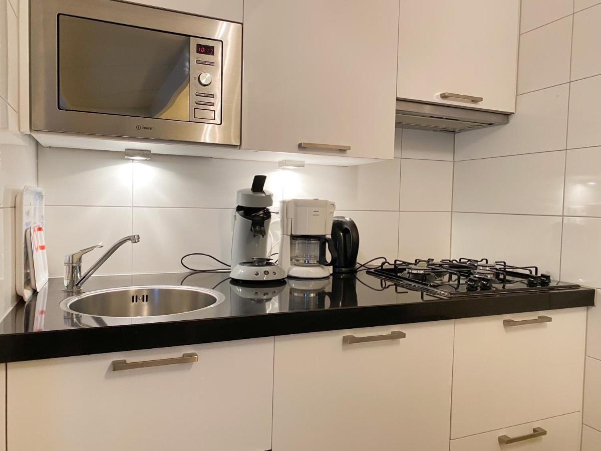Vakantiewoning Dichtbij Centrum Domburg Do13 Εξωτερικό φωτογραφία