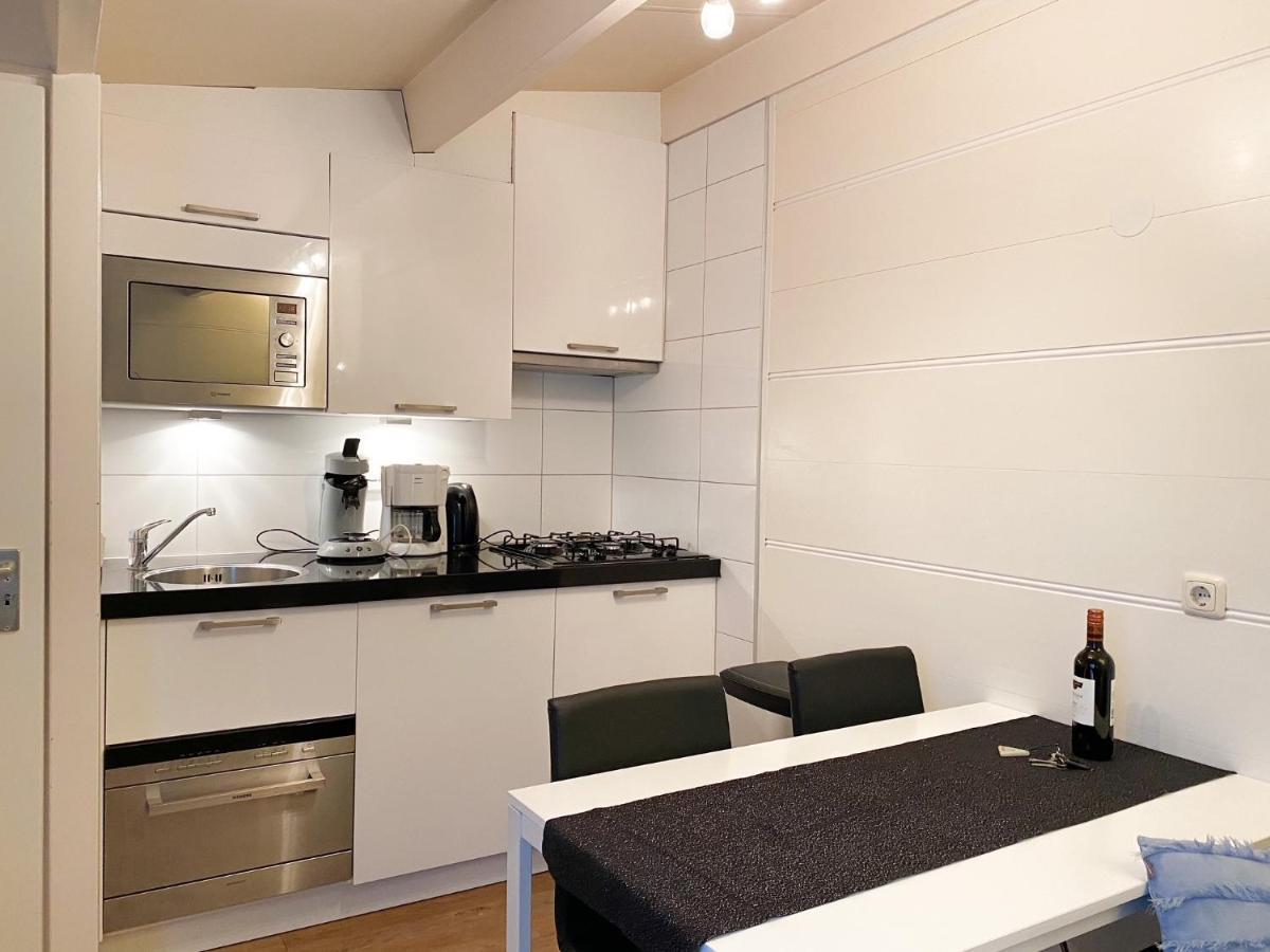 Vakantiewoning Dichtbij Centrum Domburg Do13 Εξωτερικό φωτογραφία