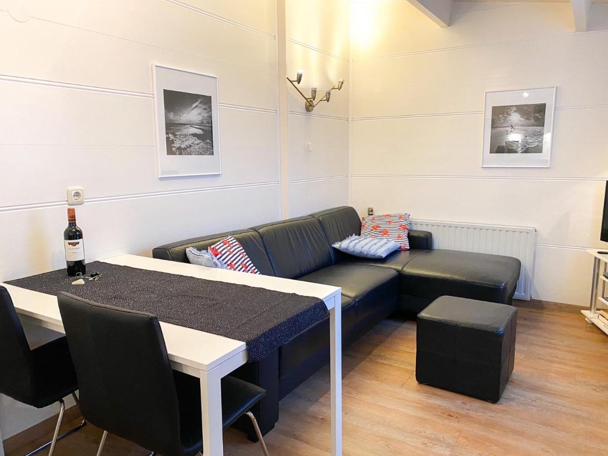 Vakantiewoning Dichtbij Centrum Domburg Do13 Εξωτερικό φωτογραφία