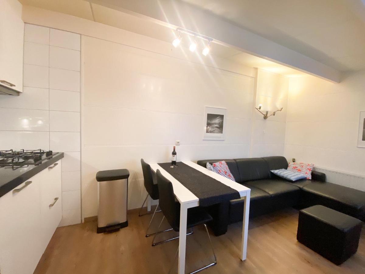 Vakantiewoning Dichtbij Centrum Domburg Do13 Εξωτερικό φωτογραφία